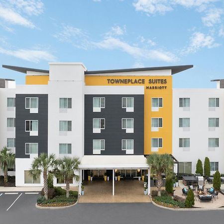 Towneplace Suites By Marriott Montgomery Eastchase Exterior foto