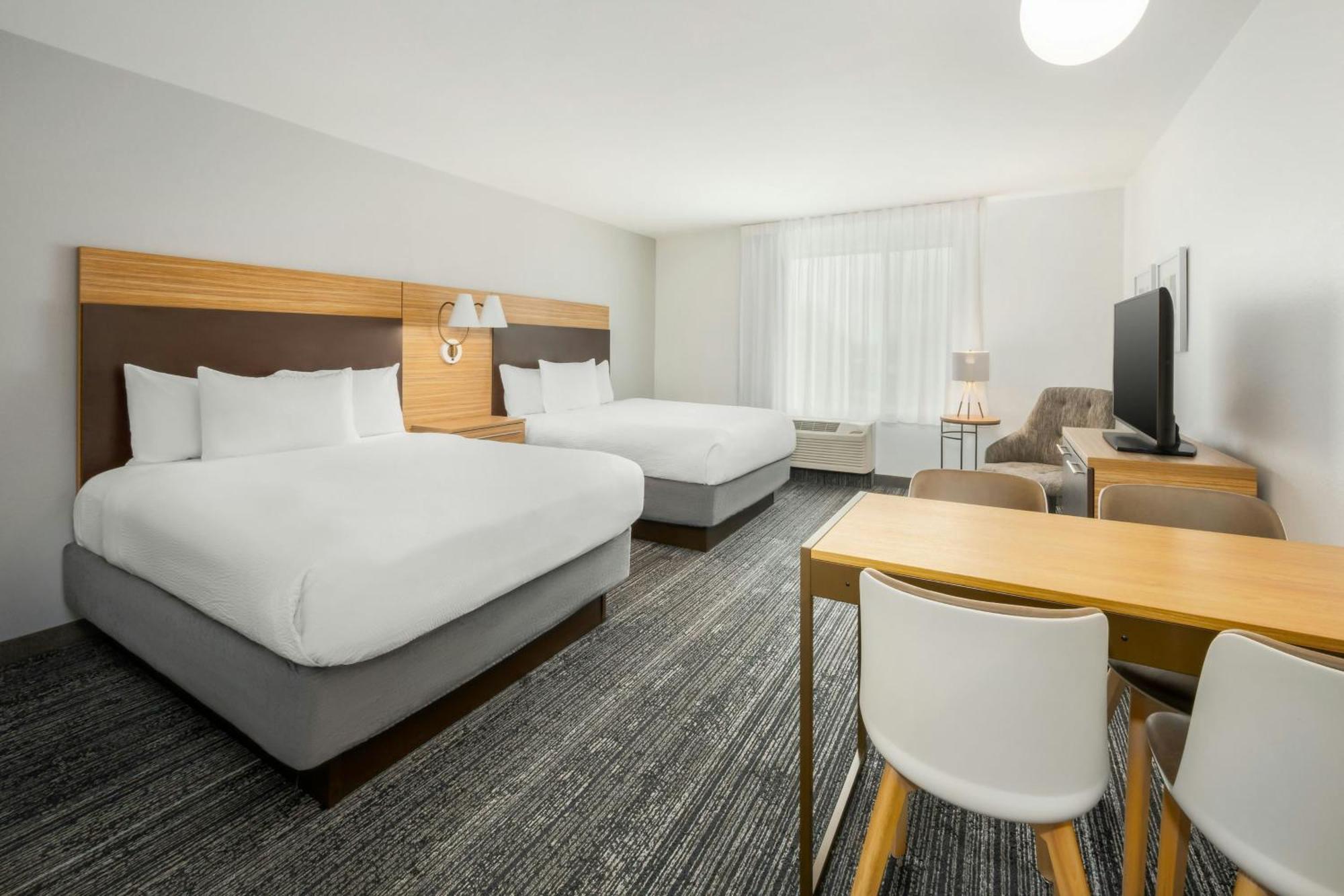 Towneplace Suites By Marriott Montgomery Eastchase Exterior foto