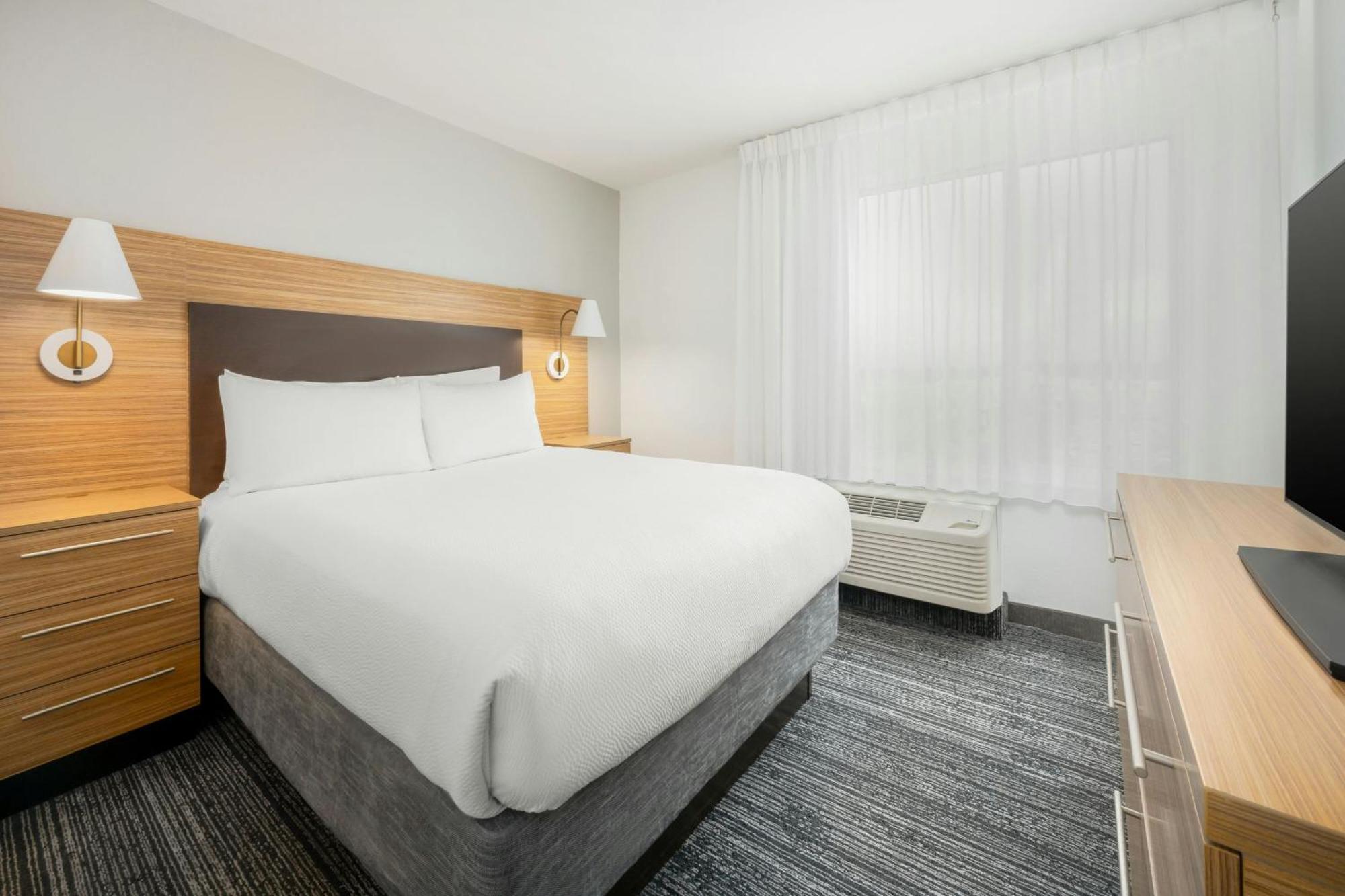 Towneplace Suites By Marriott Montgomery Eastchase Exterior foto