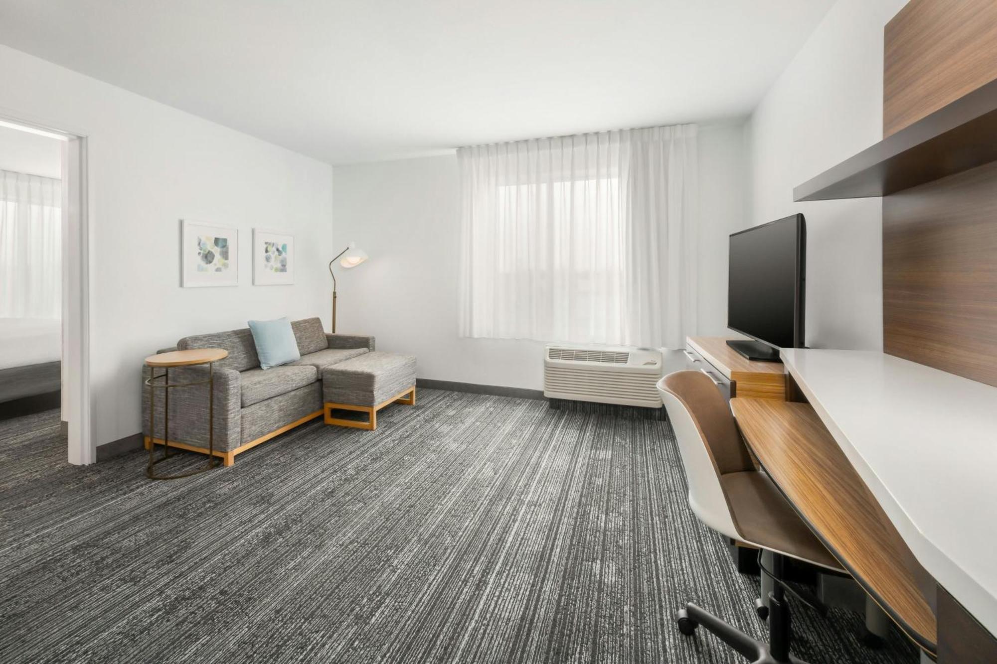 Towneplace Suites By Marriott Montgomery Eastchase Exterior foto
